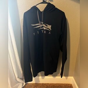 Men’s Sitka Hoodie